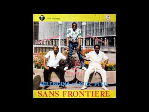 Josky Kiambukuta, Ntesa Dalienst & Serge Kiambukuta : Selengina