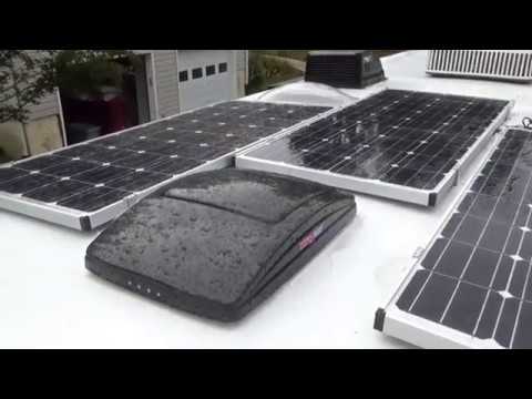 Interior Walk through 2018 27V Nexus RV