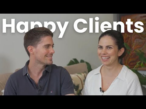 Unicorn Buyers Agents video.