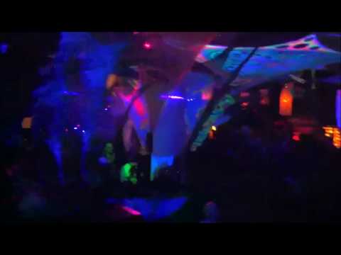 ★ ★ ★ PSY REBEL CREW Present's: S-RANGE Live 07.04.2017