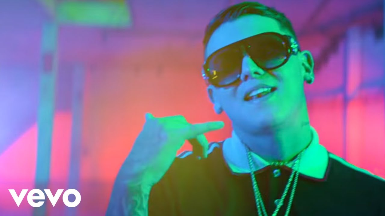 Kevin Roldan, Zion & Lennox — PPP (Remix)
