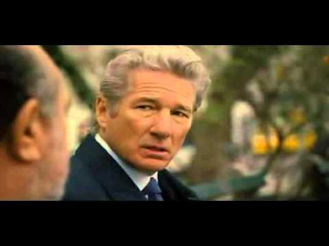 MOVIE TRAILER: Arbitrage, Oscar bait for Richard Gere, a likeable Bernie Madoff-type