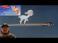Mighty Mouse Wolf Wolf 1944 First Time Watching Can Mighty Mouse Save Bo Peep S Lost Sheep