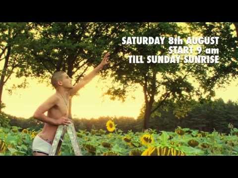 G day ✺ Open air ✺ Manipura - Teaser