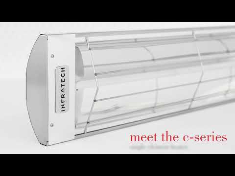 Infratech C-Series Video