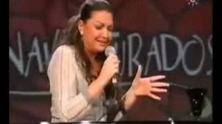 Niña Pastori por Fandangos