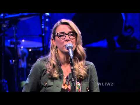 Angel From Montgomery - Tedeschi Trucks Band(Infinity Hall Live 2015)