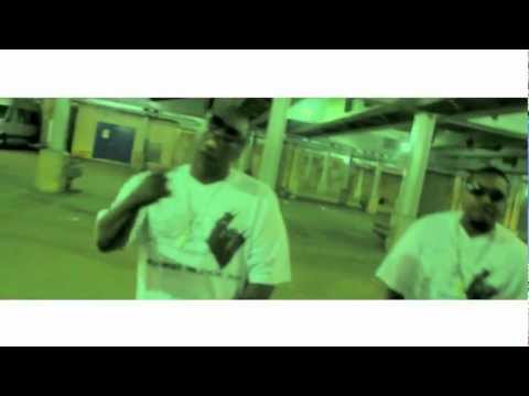P-Money - My Clientele -Feat. Grands Muthafuka (Directed By. Building Block Films)