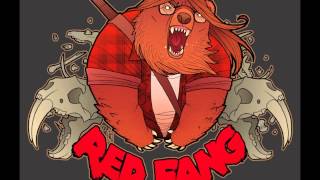 Red Fang "Dawn Rising" 2013