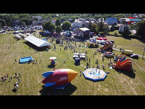 iTVRegion - Dni Ziemi Siewierskiej - 03.06.2023 r