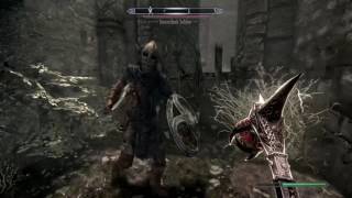 DEATH TO THE STORM CLOAKS