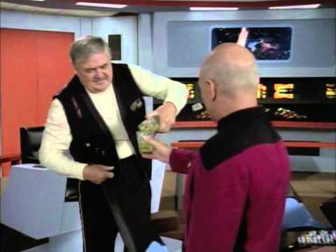 Holy S***! Aldebaran Whisky (AKA Buchanans De Luxe 12 Year Scotch Whisky)