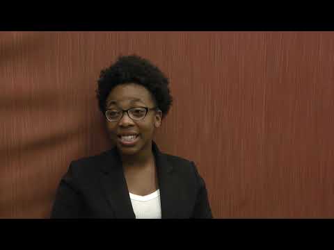 Barfield: President & VP Debates