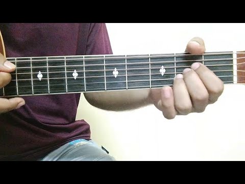 Dynamite Full Guitar Lesson | BTS