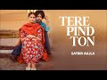 Channa Awaaj Pehchan Meri Song Satbir Ve Main Pehli Mohabbat Teri Tere Pind To Boldi Aa