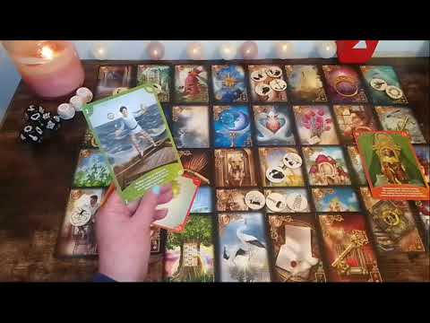 #wochenorakel 17.-23-11.25  ein Geschenk mit dem wir SO gar nicht rechnen