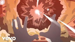 Marvin Gaye - God Is Love (Visualizer)