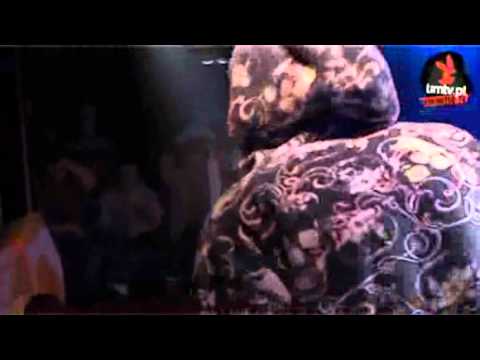 Bosniak vs Dolar Bitwa o Respekt 2008