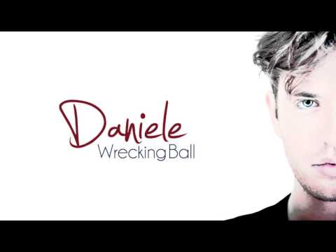 Wrecking ball - (Male Cover)