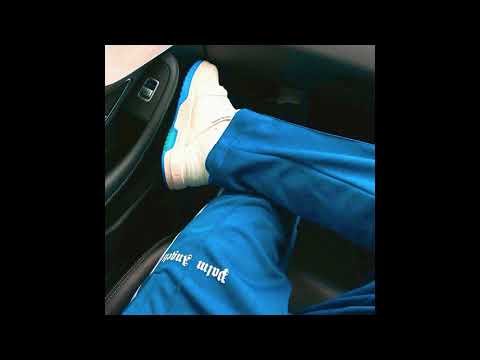 [FREE] lucki x unotheactivist type beat 2021 - "my mind" (prod. nate22)