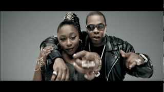 Hampenberg &amp; Alexander Brown feat. Busta Rhymes &amp; Shonie - You´re a Star