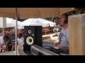 DJ John Candy @ Cala Bassa Beach club,Ibiza 16 ...