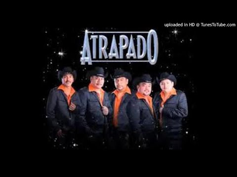 GRUPO ATRAPADO (Cumbias)