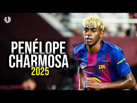 Lamine Yamal || Penélope Charmosa - Boladin211, MC Rick, Dejinha