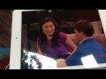 Carly Loves Neville