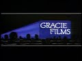 Gracie Films Columbia TriStar Television Sony Pictures Television 2001 2002 2