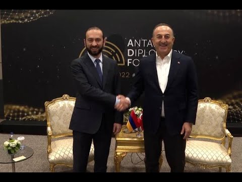 Եվ ո՛վ հրաշք. պարզվում է՝ ոմն ՀՀ ԱԳնախարարը ժպտում էր մեր զինվորների խաթր. Ֆեյսբուքյան շաբաթ