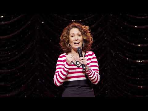 Kitty Flanagan - Work In Progess