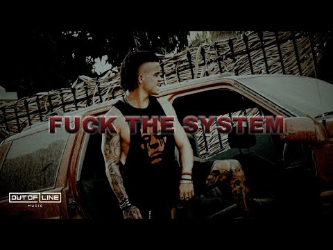 Daemon Grey - FUCK THE SYSTEM (Official Music Video)