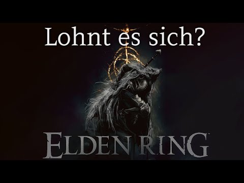 Für wen lohnt sich ELDEN RING? | Wird es jeden Spieler begeistern?