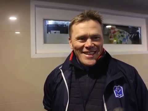 P17MM - FIB:n erotuomari-supervisor Jyrki Rekilän terveiset