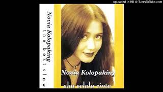 Download lagu Novia Kolopaking - Aku Selalu Cinta - Composer : Chossy Pratama 1998 (CDQ) mp3