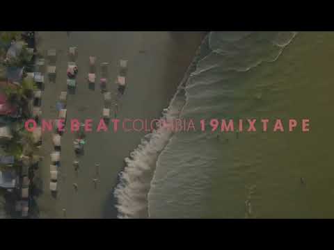 MonoKike - Muchxs Chiques Chichiques Ft. Sincerity (OneBeat Colombia mixtape)