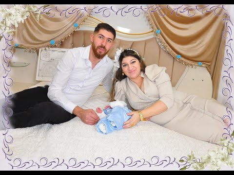 sunay pasha nin dogum haneden cikma toreni studio dj bohori 4k 0892 07 31 72