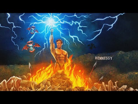 The Lawrence Arms - "Quiet Storm"