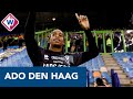 Summerville (17) jongste ADO-doelpuntenmaker ooit: 'Drie punten belangrijker' - OMROEP WEST SPORT