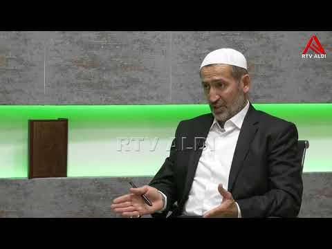 Hoxhë Abdullah ef. Abdiu - tema: Lufta e Bedrit