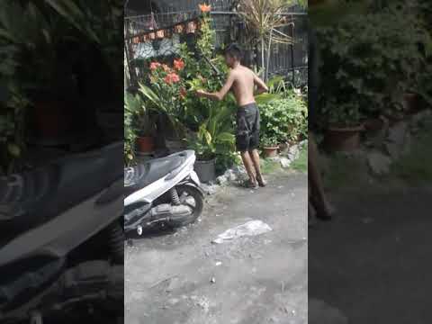 Application para sa slimming tao sa larawang Kung inuming tubig na may honey para sa slimming