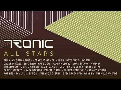 Rafa Barrios - Melifluo [Tronic]