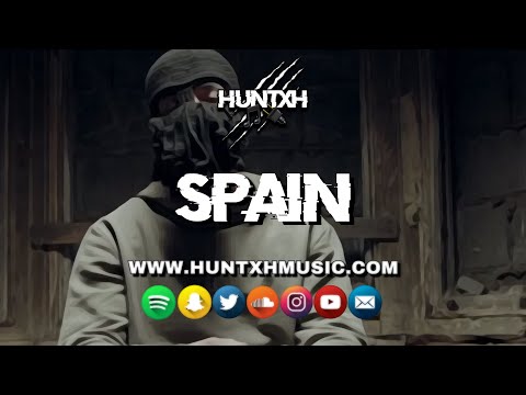 [FREE] D Block Europe x Kilo Jugg x M Huncho Type Beat ‘SPAIN’ (Prod By. Huntxh)