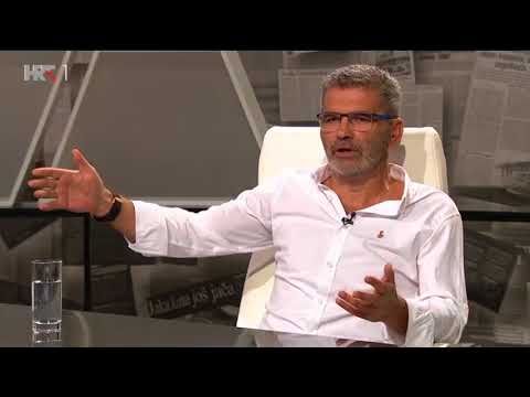 Nedjeljom u 2 Slišković