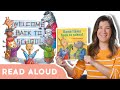 Llama Llama Back to School - Read Aloud Picture Book | Brightly Storytime Video