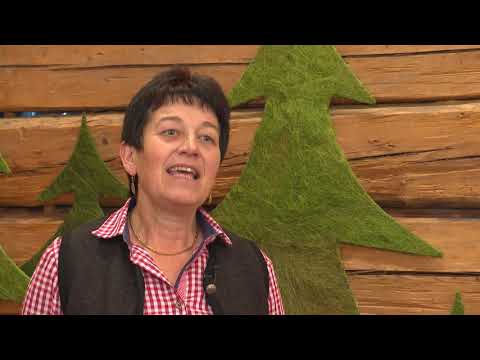 Tiroler Bergadvent in der Wildschönau: Weihnachten wie damals