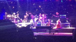 Yanni - Dance for Me - Live at Amman Citadel 2016