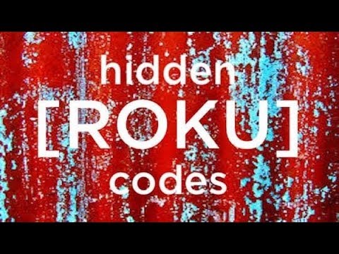 Roku Nowhere Tv Code