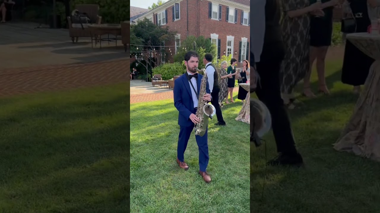 Promotional video thumbnail 1 for Ethan Lander Music